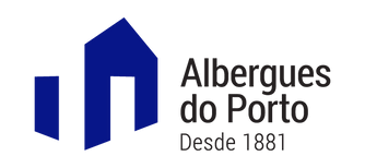 Albergues do Porto logo